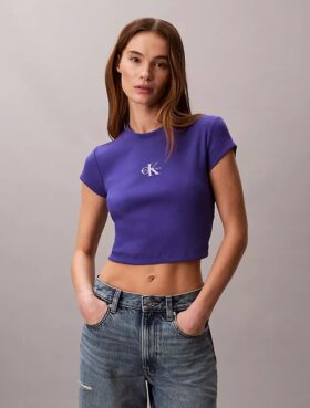 T-shirt Monologo pour bébé