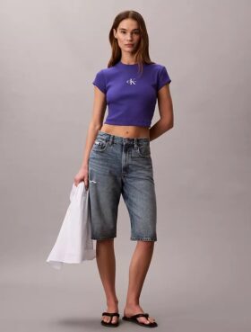 T-shirt Monologo pour bébé