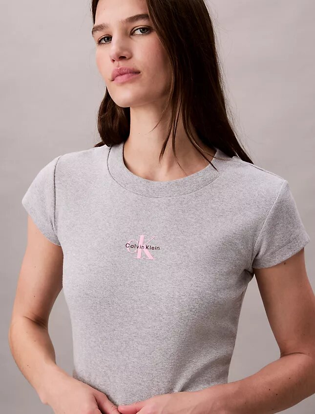 T-shirt Monologo pour bébé T-shirt Monologo pour bébé