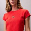 T-shirt Monologo pour bébé T-shirt Monologo pour bébé