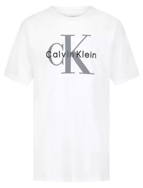 T-shirt Monologo pour garçons