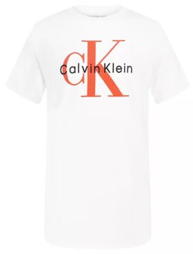T-shirt Monologo pour garçons