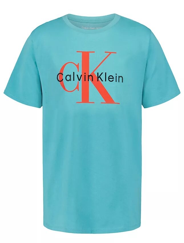T-shirt Monologo pour garçons T-shirt Monologo pour garçons