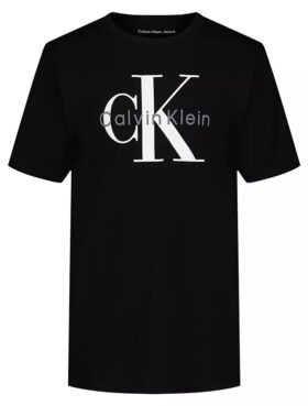 T-shirt Monologo pour garçons