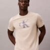 T-shirt Motion Blur Monologo T-shirt Motion Blur Monologo