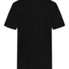 T-shirt oversize à col rond et Monogram pour garçons T-shirt oversize à col rond et Monogram pour garçons