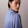 T-shirt satiné T-shirt satiné