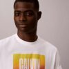 T-shirt simple avec logo Pride T-shirt simple avec logo Pride