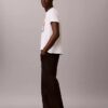 T-shirt simple avec logo Pride T-shirt simple avec logo Pride