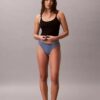 Thong 100 % coton Thong 100 % coton