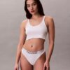 Thong 100 % coton Thong 100 % coton