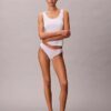 Thong 100 % coton Thong 100 % coton