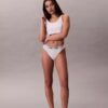 Thong 100 % coton Thong 100 % coton
