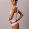 Thong 100 % coton Thong 100 % coton