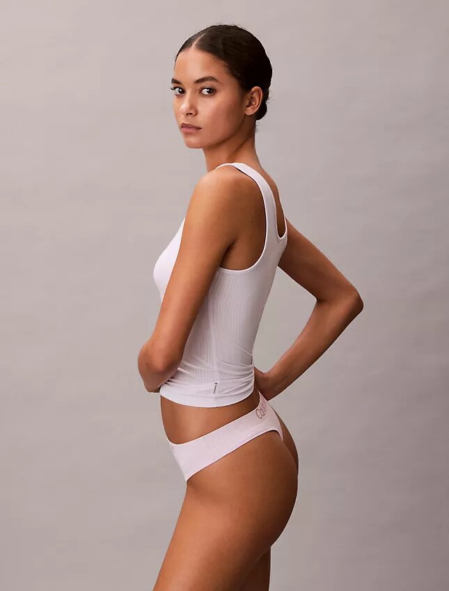 Thong 100 % coton Thong 100 % coton