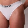 Thong 100 % coton Thong 100 % coton