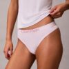Thong 100 % coton Thong 100 % coton