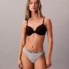 Thong 100 % coton Thong 100 % coton