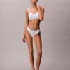 Thong 100 % coton Thong 100 % coton