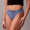 Thong 100 % coton Thong 100 % coton