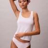 Thong 100 % coton Thong 100 % coton