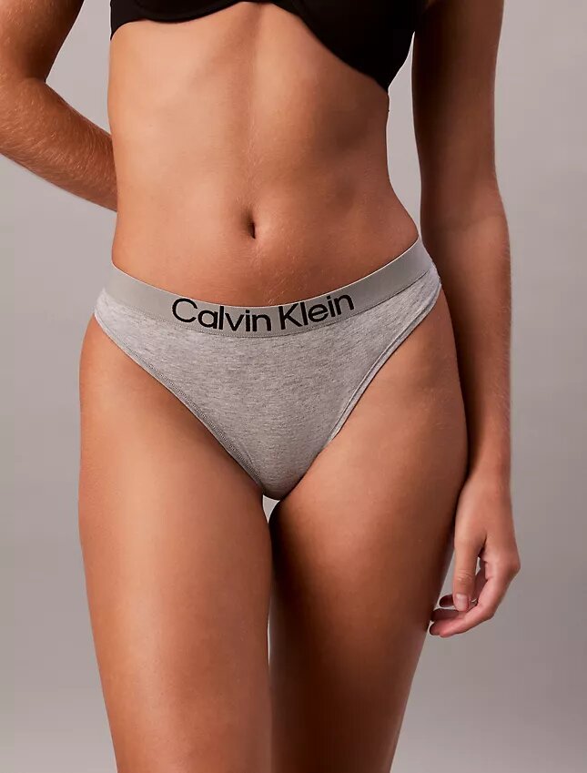 Thong 100 % coton Thong 100 % coton