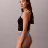 Thong 100 % coton Thong 100 % coton