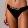 Thong 100 % coton Thong 100 % coton