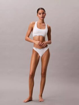 Thong avec logo Icon
