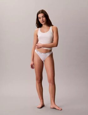 Thong avec logo Icon