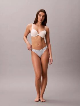 Thong avec logo Icon