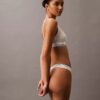 Thong avec logo Icon