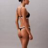 Thong avec logo Icon