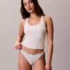 Thong avec logo Icon