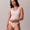 Thong avec logo Icon