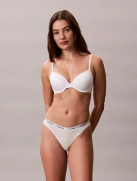 Thong avec logo Icon