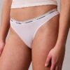 Thong avec logo Icon