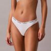Thong avec logo Icon