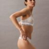 Thong avec logo Icon