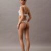Thong avec logo Icon
