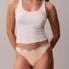 Thong avec logo Icon