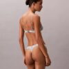 Thong avec logo Icon