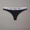 Thong avec logo Icon