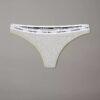 Thong avec logo Icon