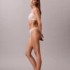 Thong de mariée CK Black Thong de mariée CK Black