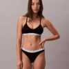 Thong en coton et Modal Thong en coton et Modal