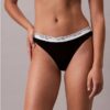Thong en coton et Modal Thong en coton et Modal