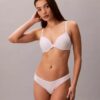 Thong en coton idéal Thong en coton idéal