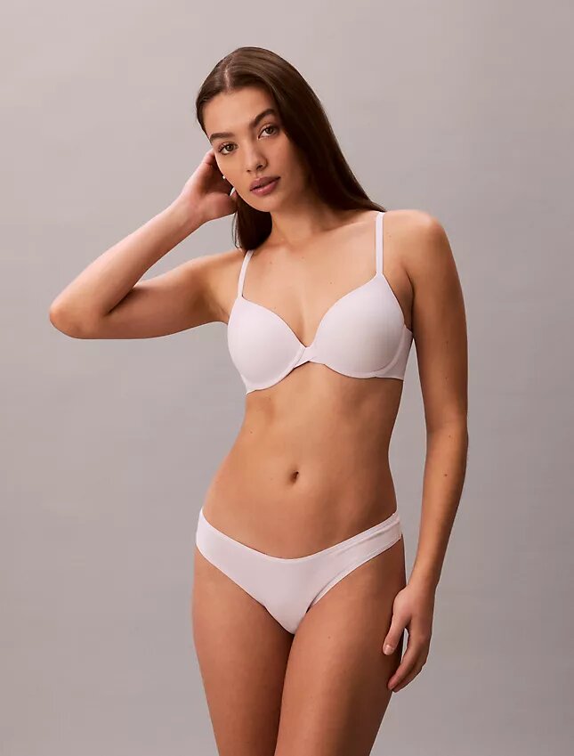 Thong en coton idéal Thong en coton idéal