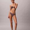 Thong en coton idéal Thong en coton idéal